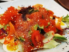 -熹炭精致日料(金融街购物中心店)