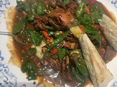 -鸽子侯·家宴·平价海鲜(绿地店)