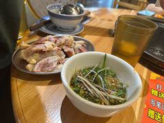 -阿鸡鱼庄·顺德鲜蒸小炒(亚运村店)