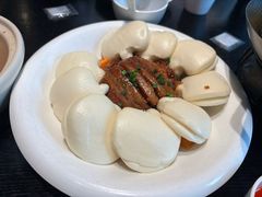 -简小舍·民间手艺菜(武昌江滩店)