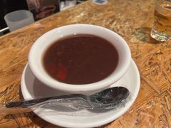 复古陈皮红豆沙-陈鹏鹏潮汕菜(宝安机场T3航站楼店)