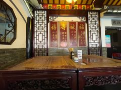 -同得兴 Since·1995 传统苏式面馆(嘉馀坊店)