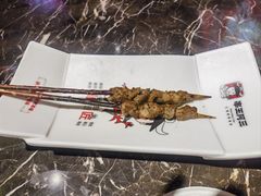 -阿三烧烤·生蚝(超级会员店拓峰店)
