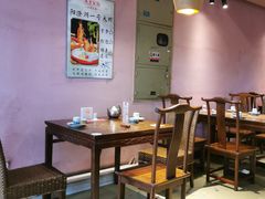 -鱼食饭稻·苏浙土菜17年老馆子(平江路店)