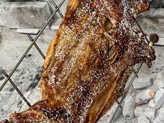 -羊门客在·烤盐池滩羊·川菜