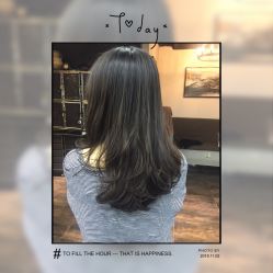 -AFA Hair studio·女士发型设计