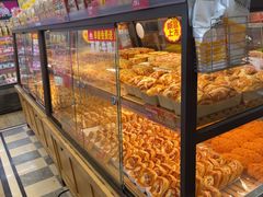 -味多美蛋糕(安定门店)