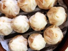 小笼包-嵊州特色小吃(萧山街店)