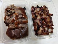 烧鹅-永兴烧腊