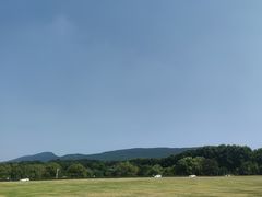 -钟山体育运动公园