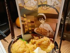 京都爆汁炸鸡块-玉川屋·深夜食堂居酒屋(柳巷店)
