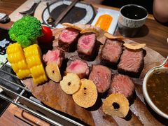 -牛道·和牛九食(市府恒隆广场店)