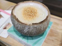 -椰子里·椰子甜品专门店(天河南店)