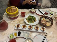 -京华烟云·北京烤鸭(领展购物广场·中关村店)