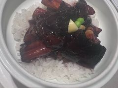 -悦融琥珀·京鲁菜·海味珍品(西单店)