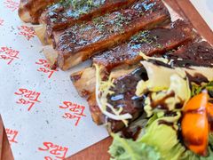 -Las Tapas(思南公馆店)