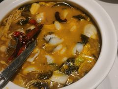-兰湘子·湘菜小炒(济南领秀城店)