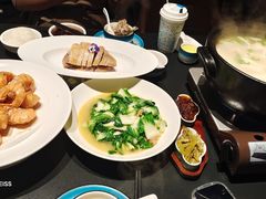 -红厨巷·淮扬菜(熙南里店)
