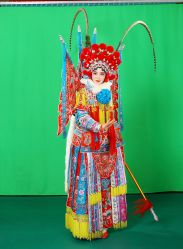 -梨园天地京剧摄影(玲珑天地店)