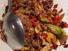 -呷湘厨·鱼汤捞饭·剁椒鱼头·辣椒炒肉(国家会展中心店)