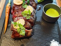 -FOOOO CITY CLUB 孚乐里音乐西餐酒吧(来福士店)