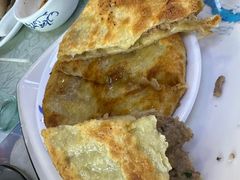 -清真·盛京白记 小骨头羊汤馆(南八马路店)