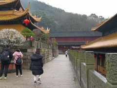 -普陀山风景名胜区-法雨禅寺