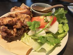 -大头虾越式风味餐厅(光明广场店)