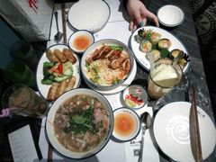 -美奈小馆·越南料理(福田星河COCO Park店)