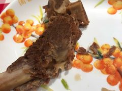 -西贝莜面村(上海百联西郊店)