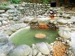 -三江森林温泉度假区
