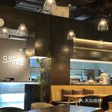 CupOne坐拥望京soho旁绝佳位置