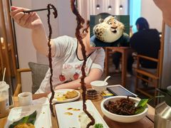 -枣子树·素食餐厅(普陀山店)