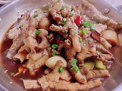-小民大排档(马场角横路店)