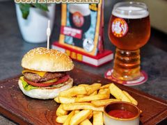 -Boxing Cat Brewery拳击猫精酿啤酒馆(思南公馆店)