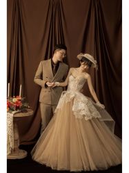 -女王风尚STUDIO·轻奢化定制