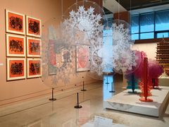 -北京工艺美术博物馆