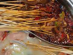 -屋头串串(新街里店)