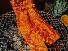 -大阪烧肉BAKA一代(十亩地店)