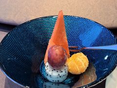 -香山湖渔家大院