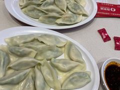 -喜家德虾仁水饺(青年大街店)