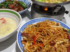 -欧记大排档·景德菜(上海首店)