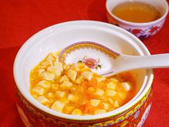 白玉楼台莹如水-白家大院·王府宫廷菜(苏州街店)