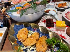 -枫千叶精致料理