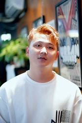 -绅仕門男士理发馆