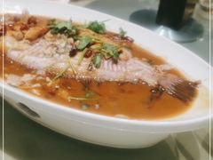 -将相和·海鲜蒸饺大连菜