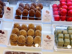 -GODIVA(国际金融中心店)
