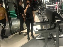 -健狗狗24小时智能自助健身房(龙湖重庆时代天街D馆店)