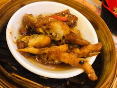 -添好运点心专门店(深水埗店)