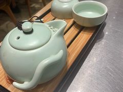 -潮界(LU·ONE凯德晶萃广场店)